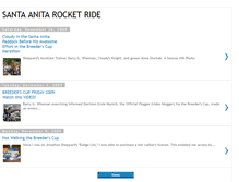 Tablet Screenshot of breederscuprocketride.blogspot.com