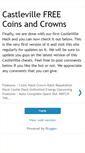 Mobile Screenshot of castlevillefreecrowns.blogspot.com