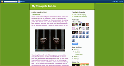 Desktop Screenshot of jamielynnmortensen.blogspot.com