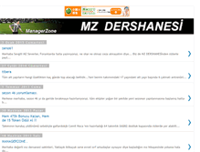 Tablet Screenshot of mzdershanesi.blogspot.com