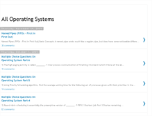 Tablet Screenshot of all-operatingsystems.blogspot.com
