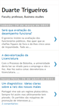 Mobile Screenshot of duarte-trigueiros.blogspot.com