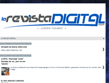 Tablet Screenshot of joseph-tavarez.blogspot.com