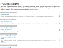 Tablet Screenshot of amomsviewoffridaynightlights.blogspot.com