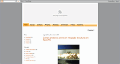 Desktop Screenshot of coopapi.blogspot.com