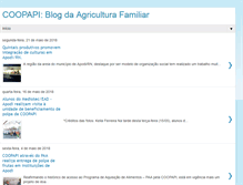 Tablet Screenshot of coopapi.blogspot.com