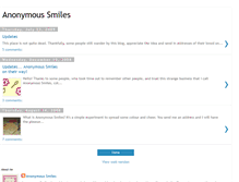 Tablet Screenshot of anonymoussmiles.blogspot.com