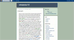 Desktop Screenshot of cezevixayi965.blogspot.com