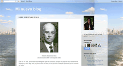 Desktop Screenshot of caro-salinas.blogspot.com