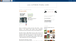 Desktop Screenshot of esoumdiario3.blogspot.com