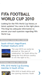 Mobile Screenshot of fifa-worldcup-ardor.blogspot.com