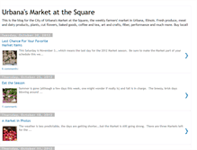 Tablet Screenshot of market-at-the-square.blogspot.com