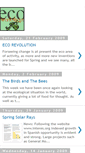 Mobile Screenshot of ecoworkshops.blogspot.com