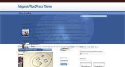 Desktop Screenshot of hierba-amarga.blogspot.com