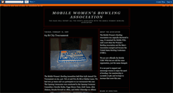 Desktop Screenshot of mobilewba.blogspot.com