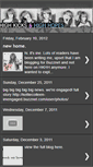 Mobile Screenshot of highkicksandhighhopes.blogspot.com