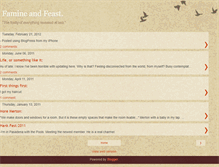 Tablet Screenshot of inthedetails.blogspot.com