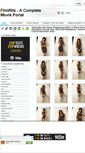 Mobile Screenshot of filmritz.blogspot.com