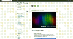 Desktop Screenshot of ajsam.blogspot.com