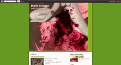 Desktop Screenshot of julepedementa.blogspot.com