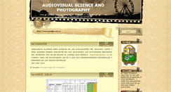 Desktop Screenshot of inglesinstrumental4dm.blogspot.com
