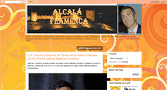 Desktop Screenshot of mibri-alcalaflamenca.blogspot.com