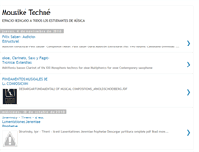 Tablet Screenshot of mousike-techne.blogspot.com