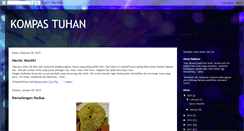 Desktop Screenshot of buruuj.blogspot.com