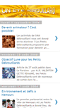 Mobile Screenshot of etedebrouillard-idf.blogspot.com
