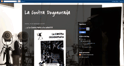 Desktop Screenshot of lacostrad.blogspot.com