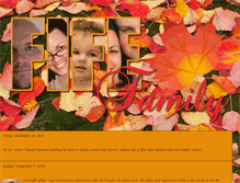 Tablet Screenshot of 3fifes.blogspot.com