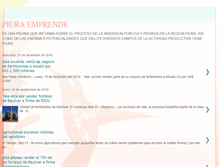 Tablet Screenshot of piuraemprende.blogspot.com