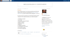 Desktop Screenshot of luigibardelli.blogspot.com
