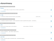 Tablet Screenshot of elanonimosoy.blogspot.com