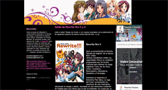 Desktop Screenshot of grupokatsu.blogspot.com