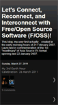 Mobile Screenshot of fossyfrancis.blogspot.com