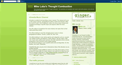 Desktop Screenshot of mlaba.blogspot.com