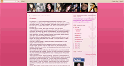 Desktop Screenshot of ludynascimento.blogspot.com