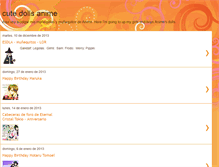 Tablet Screenshot of cutedollsanime.blogspot.com