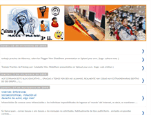 Tablet Screenshot of culturaymassmedia.blogspot.com