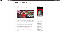 Desktop Screenshot of photopixo.blogspot.com