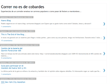 Tablet Screenshot of corrernoesdecobardes.blogspot.com