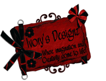 Tablet Screenshot of ivorysdesignz.blogspot.com