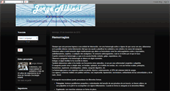 Desktop Screenshot of jorgealbieni.blogspot.com