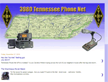 Tablet Screenshot of 3980tn.blogspot.com
