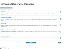 Tablet Screenshot of budi-ums.blogspot.com