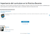 Tablet Screenshot of maempedagoga.blogspot.com