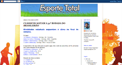 Desktop Screenshot of blogdocappi.blogspot.com