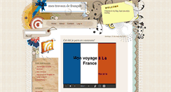 Desktop Screenshot of mestravauxcristi.blogspot.com