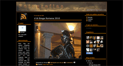 Desktop Screenshot of fotoafectado.blogspot.com